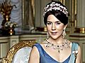 Princess Mary goes into labour