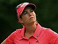 Paula Creamer Set To Defend Her Title