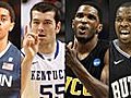 Final Four: Four key players to watch