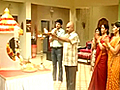 TV stars celebrate Ganesh Chaturthi