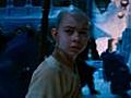 The Last Airbender: TV Spot 2