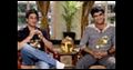 Exclusive:  SRK, Ganguly on the business of cricket