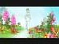 NYU CADA Animations - Paninat Indranak: In My Dreams