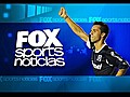 foxsportsla.com Noticias - 1º edición 26-01-11