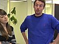 Jake and Amir: April Fool