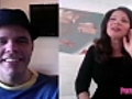 Chatting With... Fran Drescher!