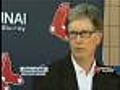 Henry Addresses Possible Baseball Salary Cap
