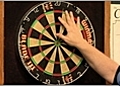 Practice Dart Games - 27 and 28