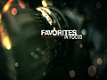 Favorites in Focus special 2010