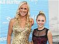 &#039;Soul Surfer&#039; Los Angeles premiere