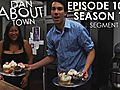 Dan About Town Episode 10 Part 2               // video added December 08,  2009            // 0 comments             //                             // Embed video: