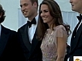 Will & Kate steal spotlight at Queen’s...