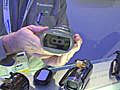 CES 2011: Panasonic,  Sony Tout 3-D Cameras