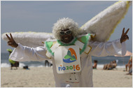 Rio de Janeiro Wins 2016 Olympic Bid