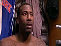 Knicks Postgame (1/4): Win Over Spurs