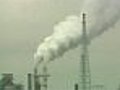 Air Pollution Can Cause Heart Disease