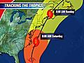 Danny may hit Cape Cod as hurricane