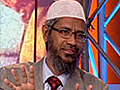 UK bans entry of Islamic scholar Zakir Naik