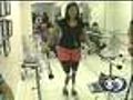 High-Tech Prosthetic Helps Amputees Walk