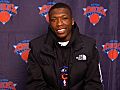 Can’t Live Without: Nate Robinson