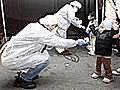 Tercera explosión en Fukushima eleva niveles de radiación