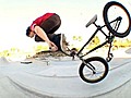 Tuesdays with Miles - Bishop Skatepark Session