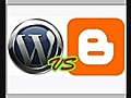 Blog Multinivel: WordPress vs Blogger