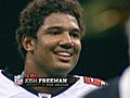 Top 100: Josh Freeman