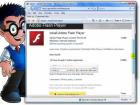 How to Install Adobe Flash Player in Internet Explorer