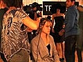 The Fashion Show - Salon Spy Cam: Eccentricity