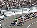 NASCAR: Betting big in Vegas