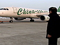 China’s Spring Airlines takes off