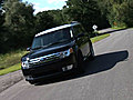 2009 Ford Flex - Overview