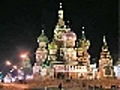 Saint Basil`s Cathedral