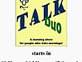 Talk Duo 024