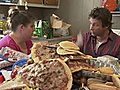 Jamie Oliver’s Food Revolution Trailer