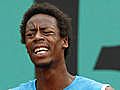 Monfils : 