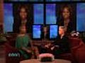 NeNe Leakes Rips On Star Jones On Ellen