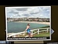 Coogee Beach - Sydney,  New South Wales, Australia