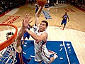 Blake Griffin’s top plays of 2010-11