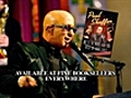 Late Show - Paul Shaffer’s Book Promo