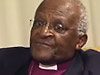 Interview clip with Desmond Tutu