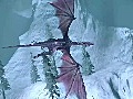 Dragon Age Origins - Dragon Teaser