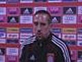 news Ribéry