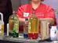 Cool Chemistry shows are coming up