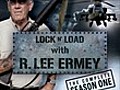 Lock &#039;N Load with R. Lee Ermey: Season 1: &quot;MG2&quot;