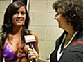 2010 BodySpace Spokesmodel Search: Backstage With The Lady’s Finalists