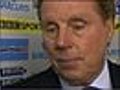 Redknapp lauds Spurs&#039; &#039;best ever season&#039;