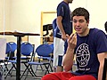 Jimmer’s Road to the Draft: Preparing for basketball camp