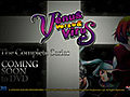 Venus Versus Virus - Complete Series (DUB)